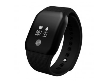 Relogio Inteligente Smartwatch A88 - Preto 