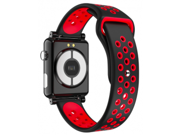 Smartwatch B71  Relógio Inteligente Pedômetro À Prova D' Água Sono - Vermelho