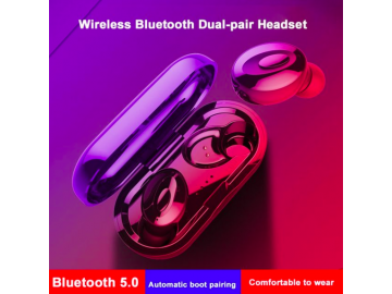 Fone de Ouvido Bluetooth XG-15