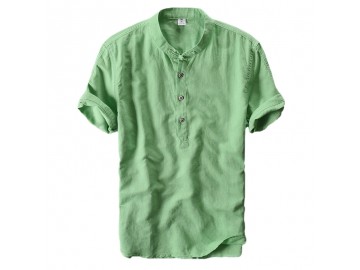 Camisa Vancouver - Verde 
