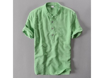 Camisa Vancouver - Verde