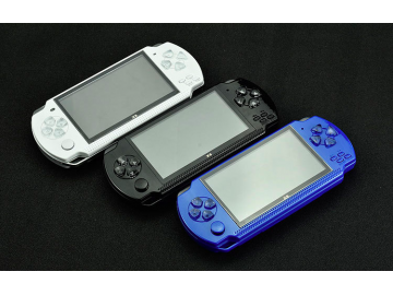 Console Video Game Portátil - Azul